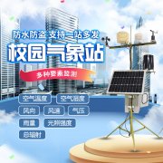 氣象科學教育有何意義？